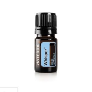 DOTERRA Whisper Blend for Women